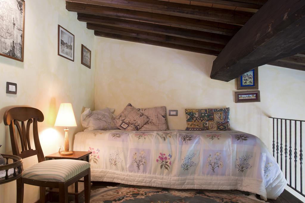 Casa Sandro A Podere Pascianella Villa Castelmuzio Oda fotoğraf